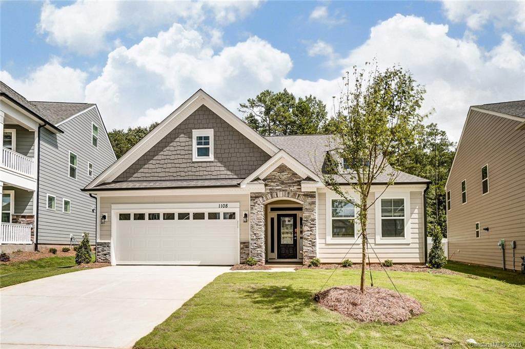 1108 Baldwin Drive - Photo 1