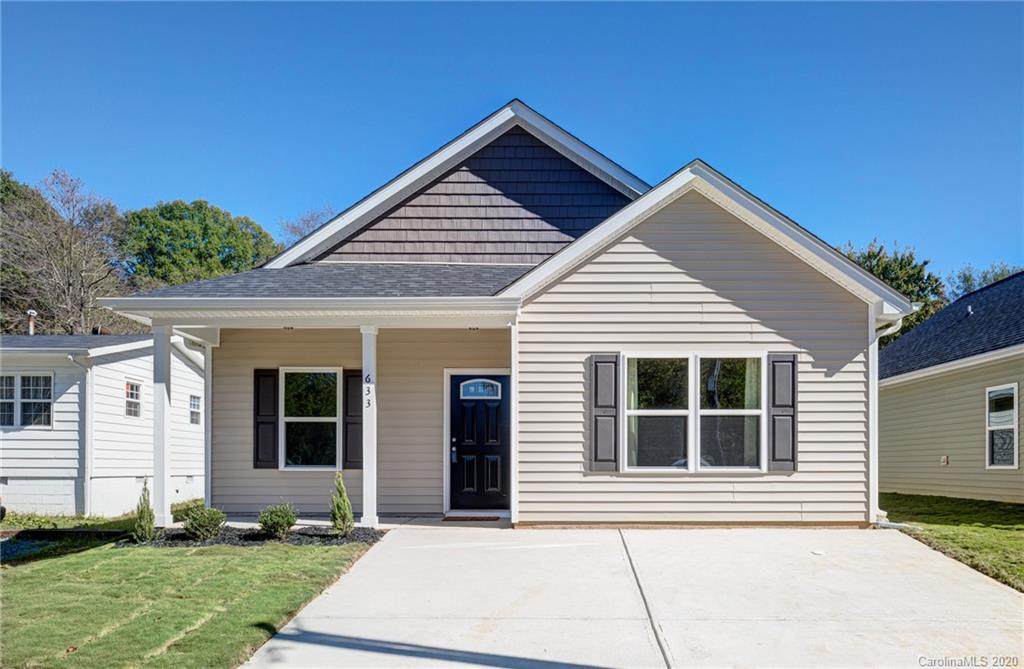 633 Northway Drive - Photo 1