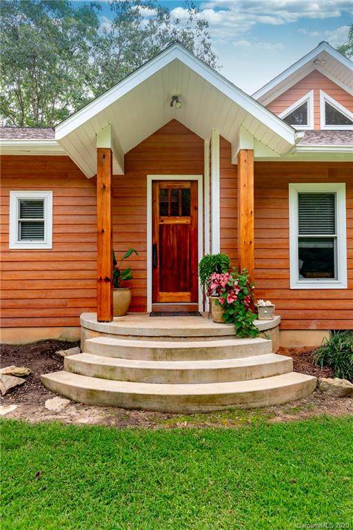 504 Revenuer Ridge Lane - Photo 1