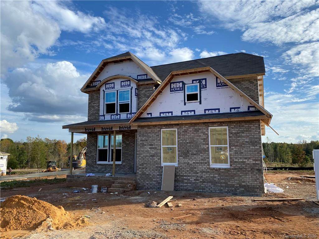 1078 (#70) Willow Grove Lane - Photo 1