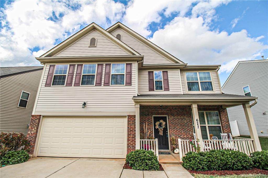 627 Barcroft Lane - Photo 1
