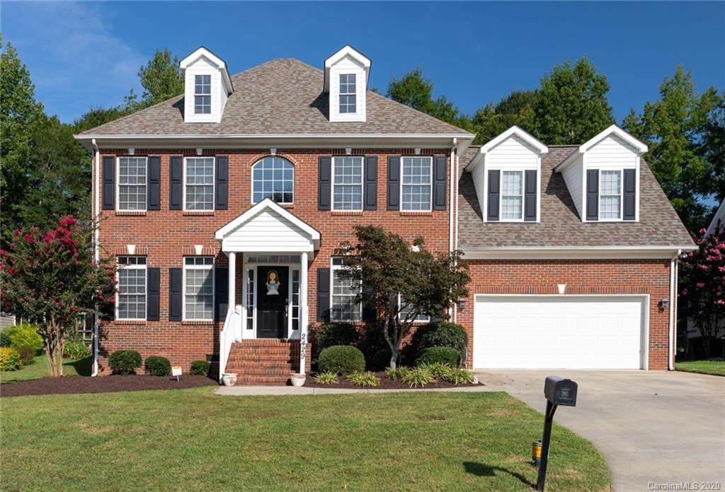 2429 Sandy Ridge Run - Photo 1