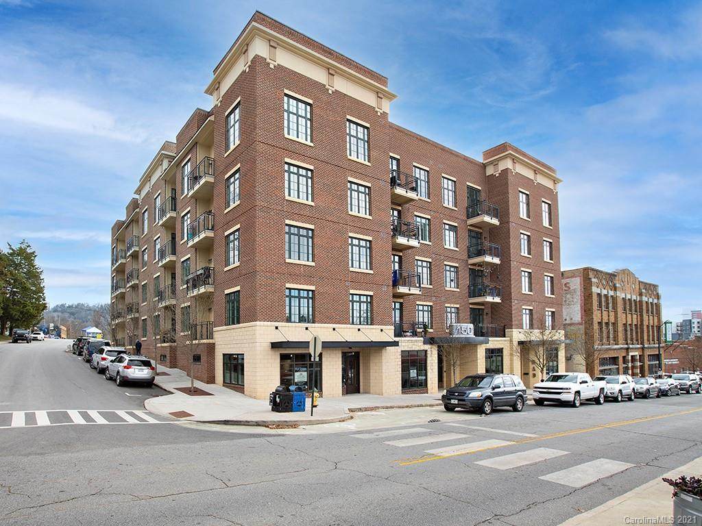 150 Coxe Avenue - Photo 1