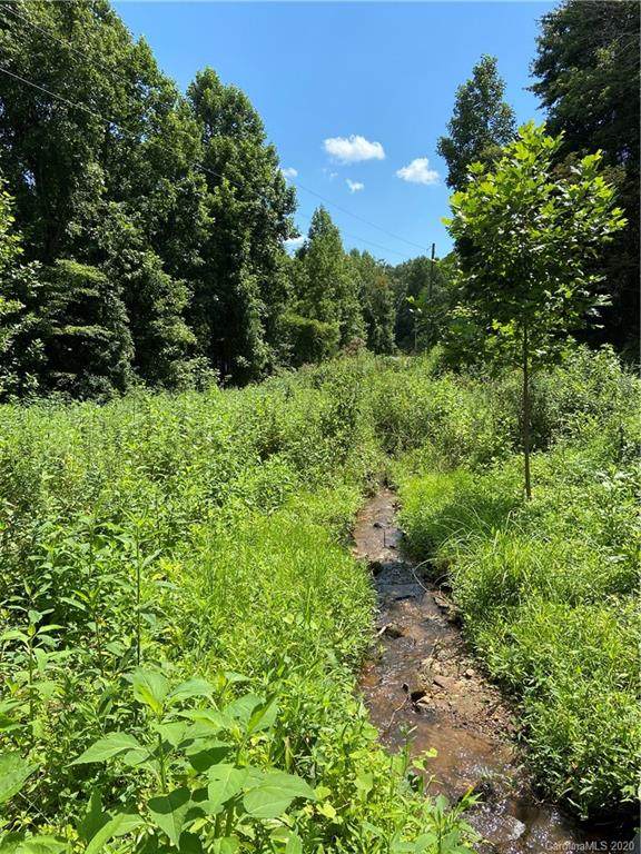 0 Old Hwy 21 Road - Photo 1