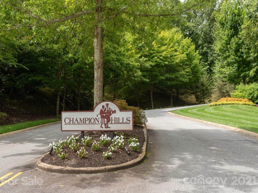 LOT 44 Bobby Jones Drive - Photo 1