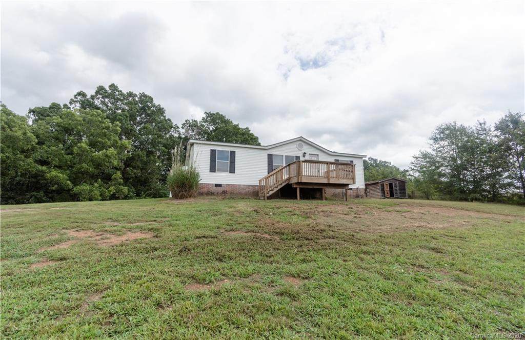 4000 Gaddys Ferry Road - Photo 1