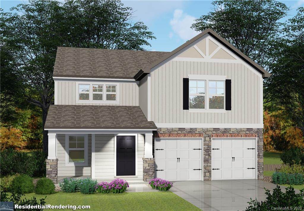 2300 Tanfield Drive - Photo 1