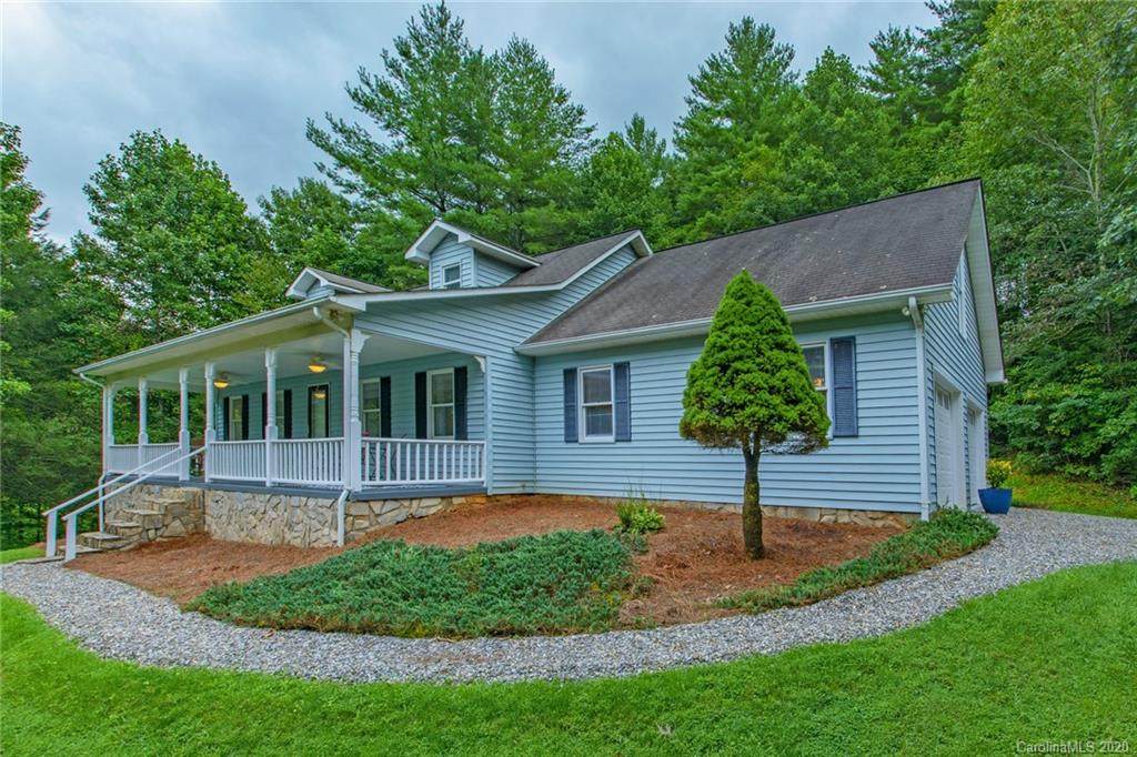 5085 Buffalo Cove Road - Photo 1