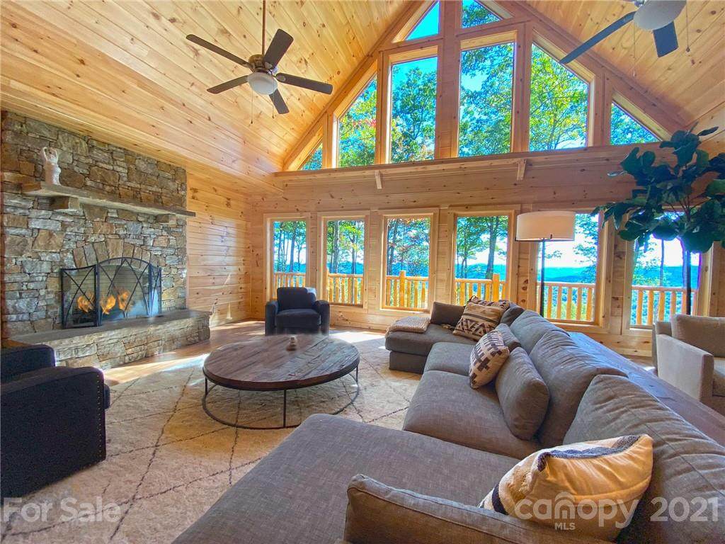 1480 Poplar Gap Road - Photo 1