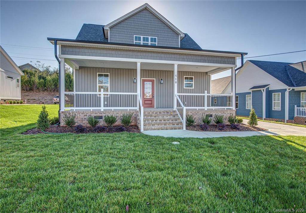 510 Standpipe Hill - Photo 1