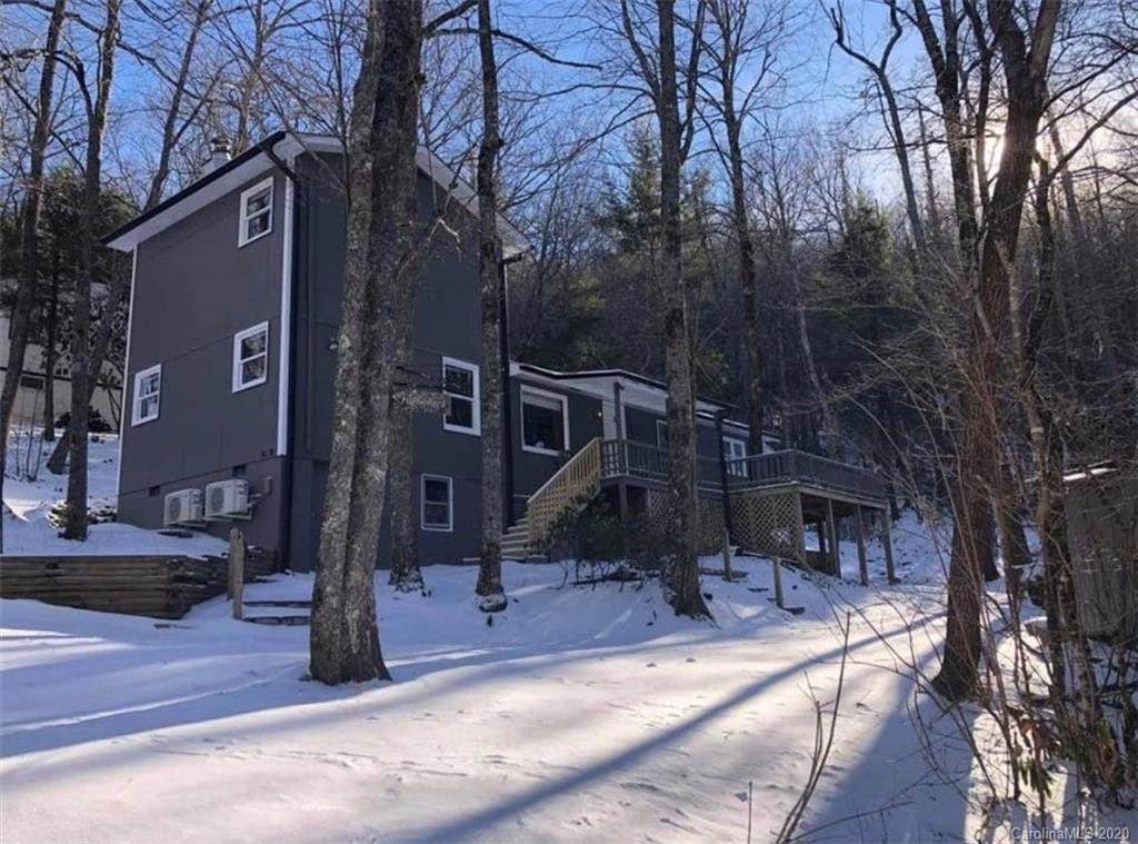99 Galax Ridge Loop Road - Photo 1