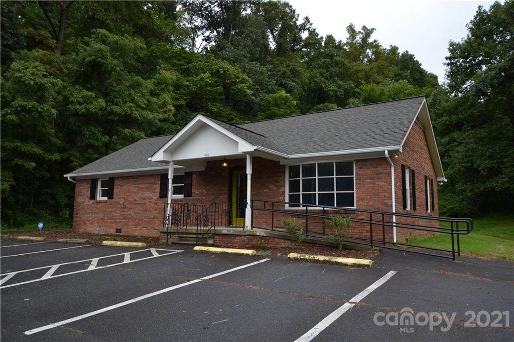 410 Swannanoa River Road - Photo 1