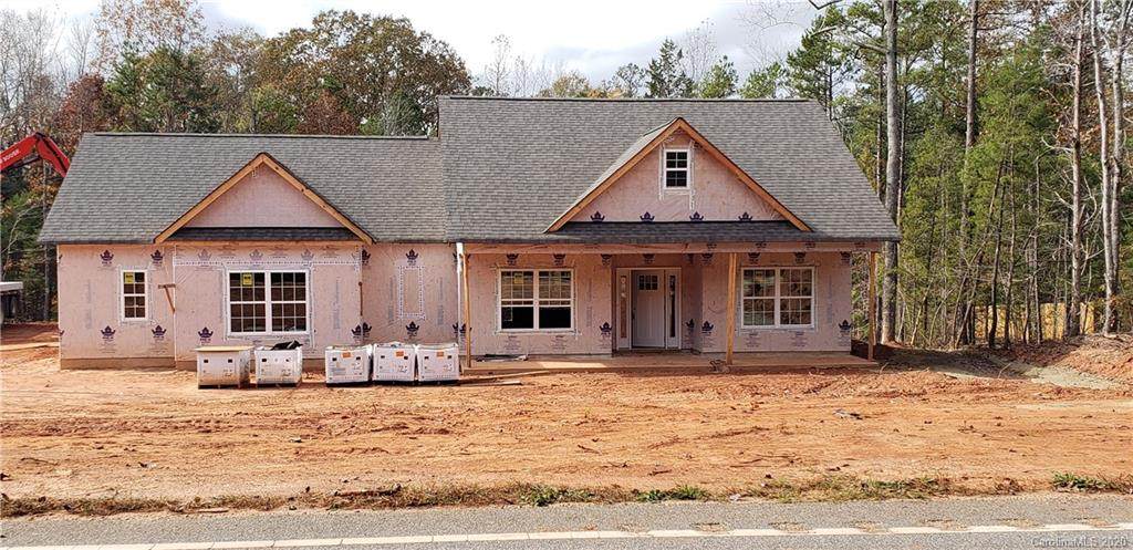 2703 Craig Farm Road - Photo 1