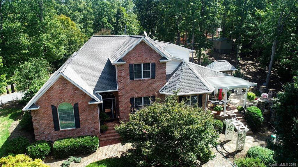 237 Jubal Reeves Circle - Photo 1