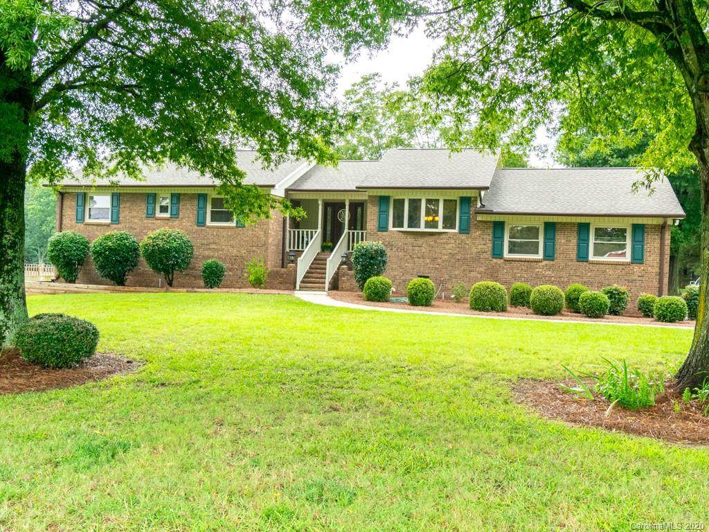 708 Renee Ford Road - Photo 1