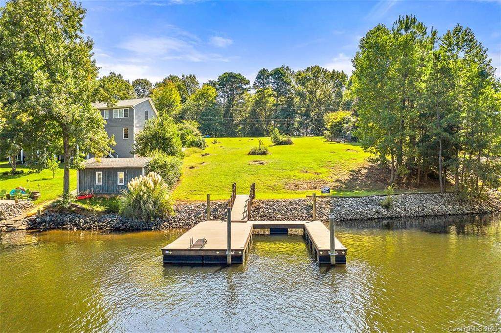 Lake City #9-B Barfield Lane - Photo 1