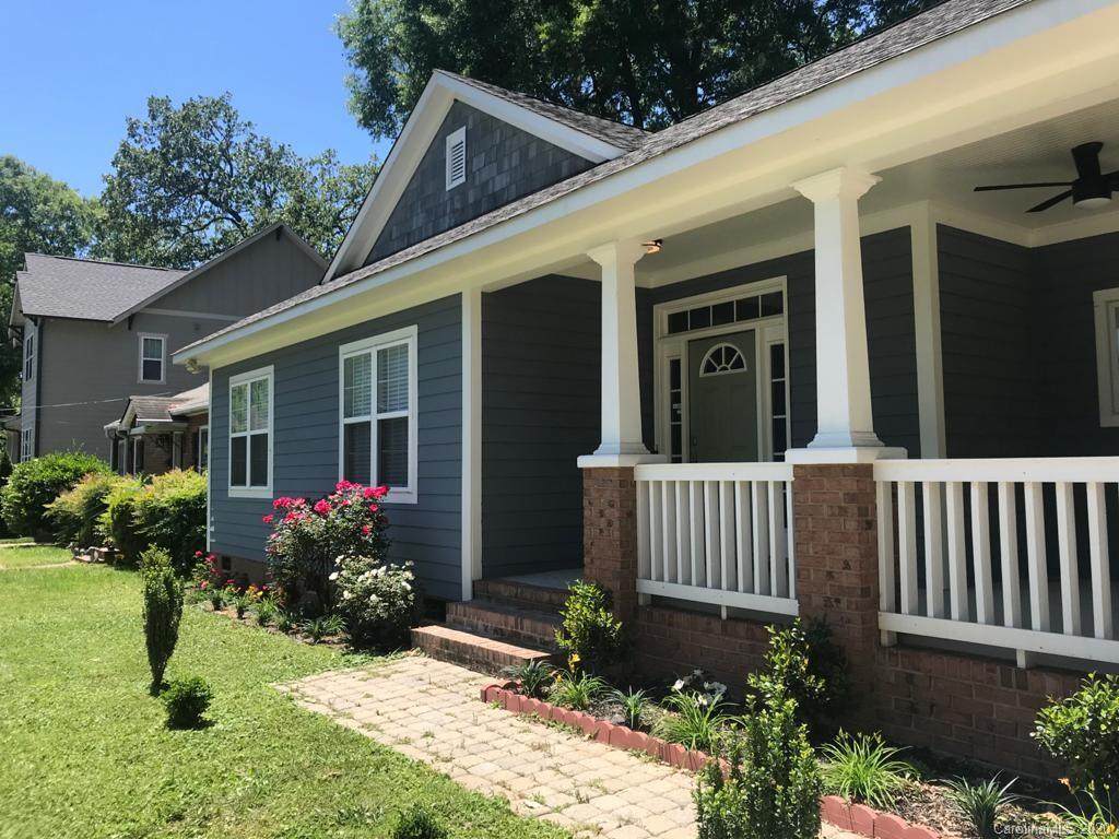1014 Academy Street - Photo 1
