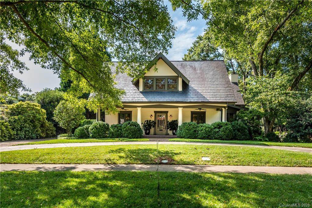 725 Bromley Road - Photo 1