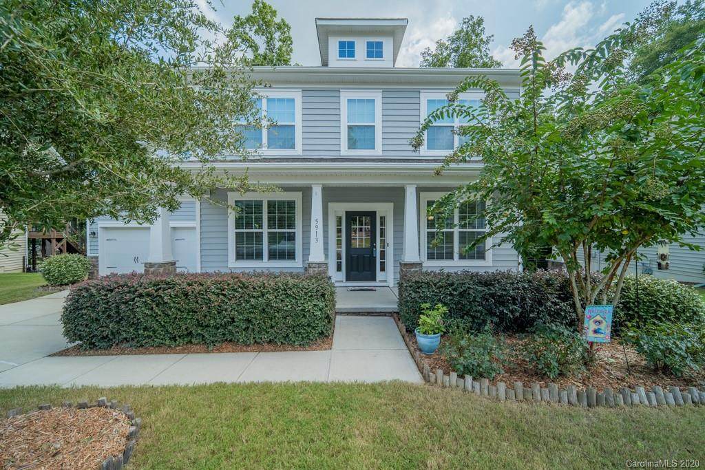 5913 Gilchrist Circle - Photo 1