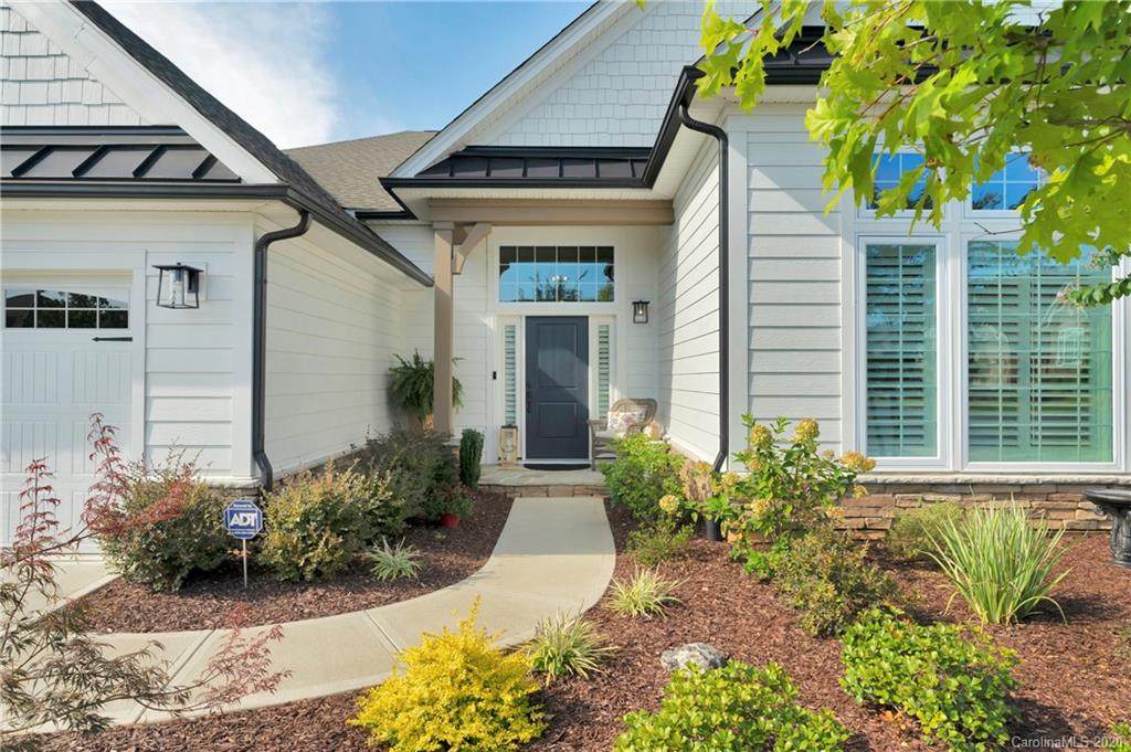 15502 Lake Ridge Road - Photo 1
