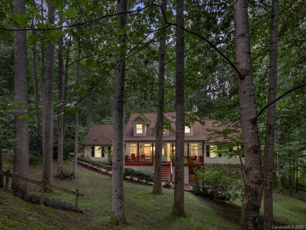 114 Banjo Hollow Lane - Photo 1