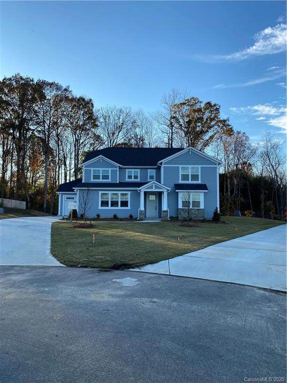 273 Country Lake Drive - Photo 1