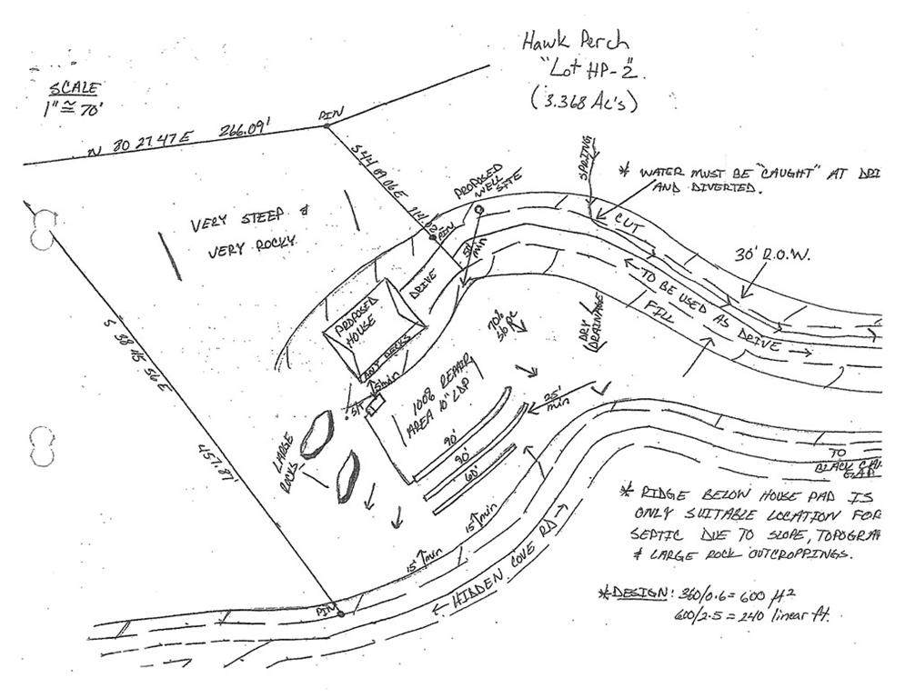 2 Hidden Cove Road - Photo 1