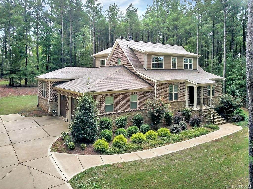 5045 Townsend Road - Photo 1