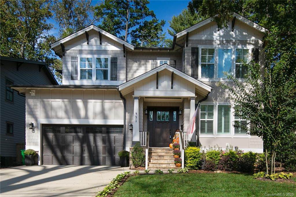 431 Wonderwood Drive - Photo 1