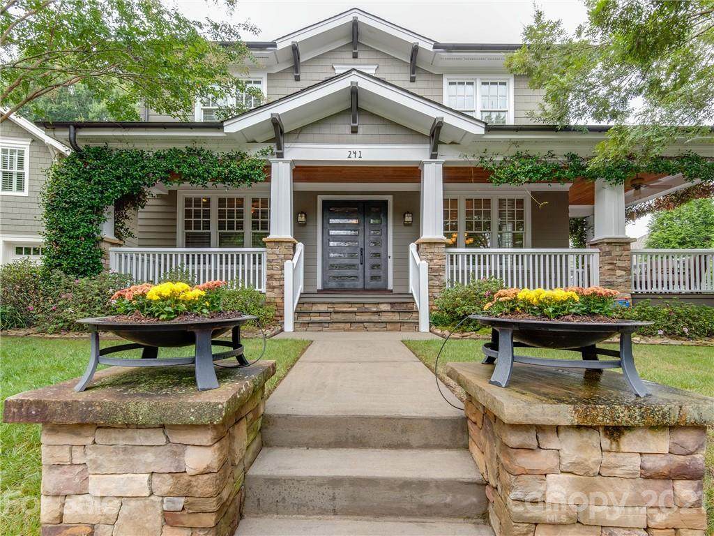 241 Wendover Hill Court - Photo 1