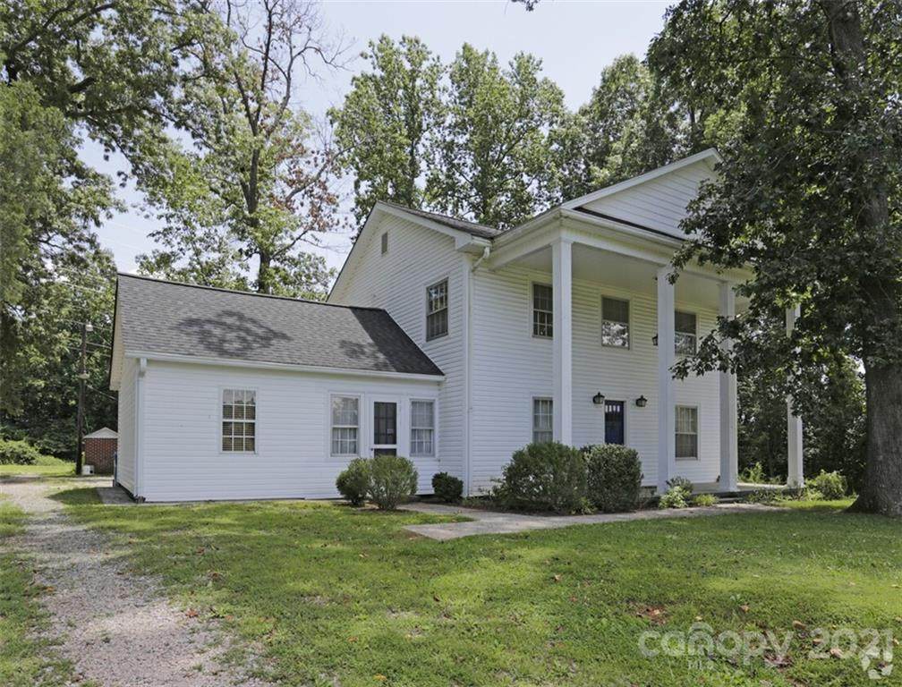 1755 Hwy 29 Highway - Photo 1