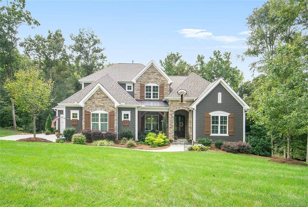 4601 Owl Creek Lane - Photo 1