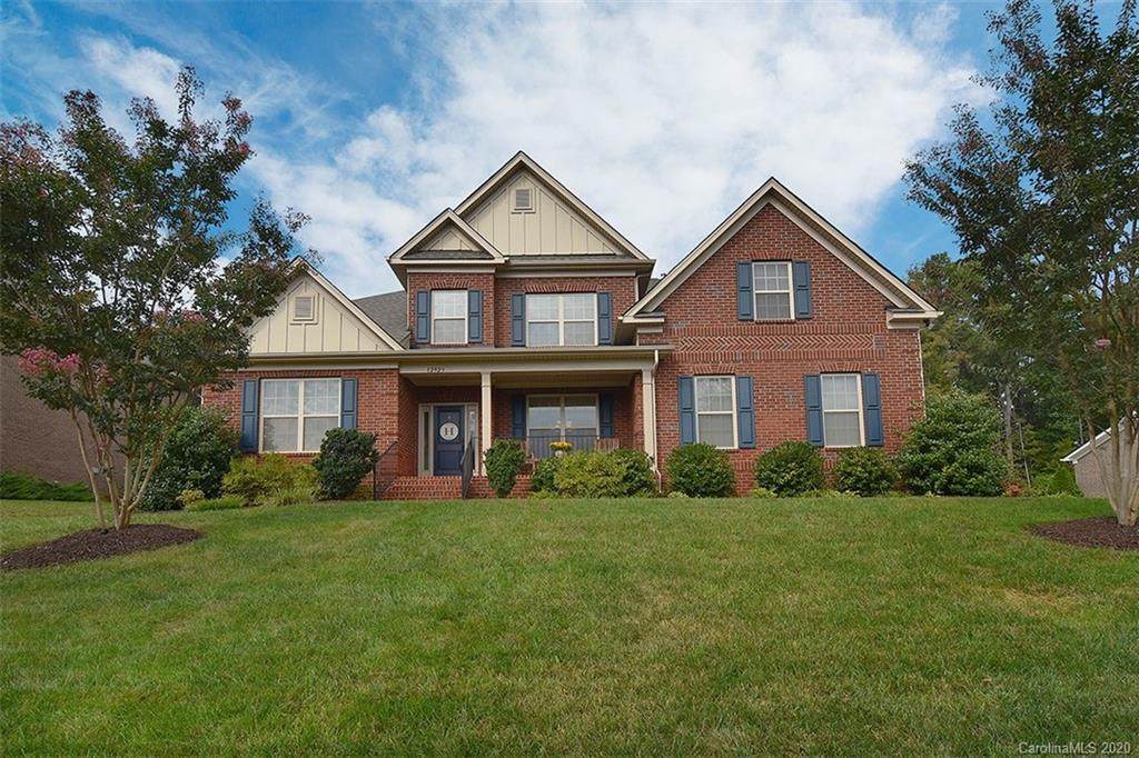 12923 Pumpkin Way Drive - Photo 1