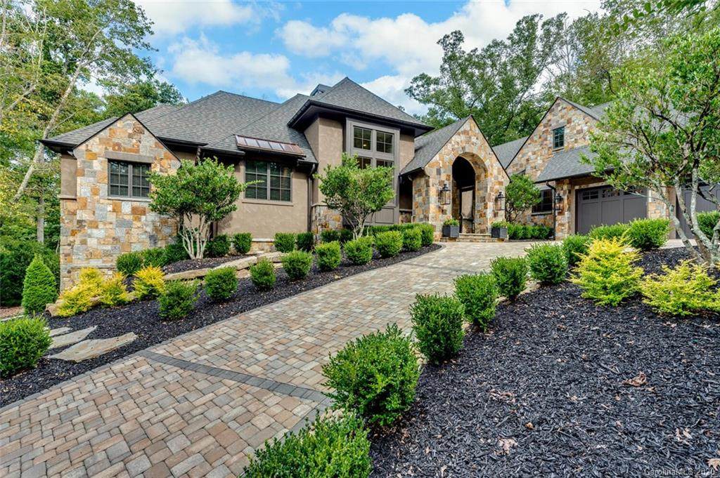 208 Secluded Hills Lane - Photo 1