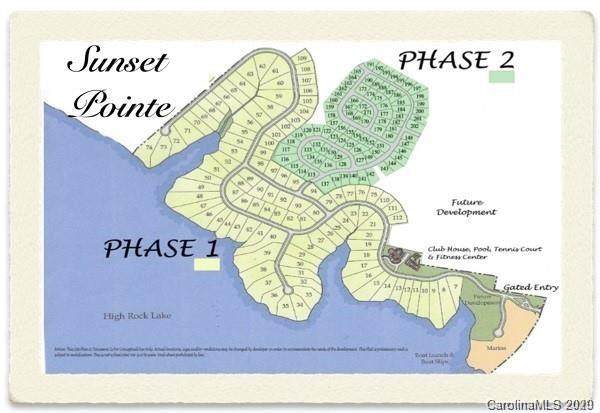 471 Sunset Pointe Drive - Photo 1