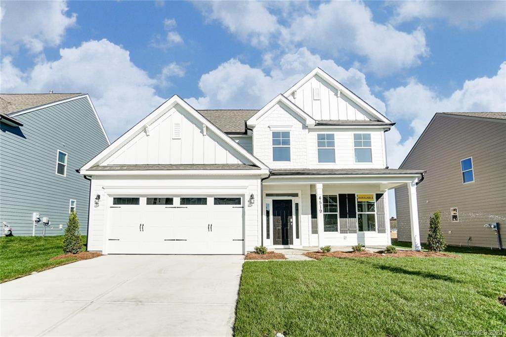 4519 Falls Lake Drive - Photo 1