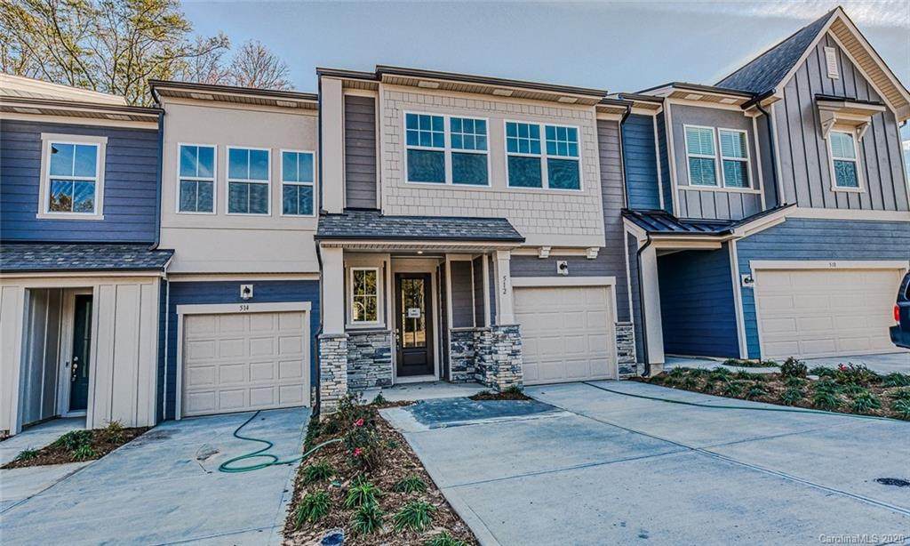 512 Madison Falls Court - Photo 1