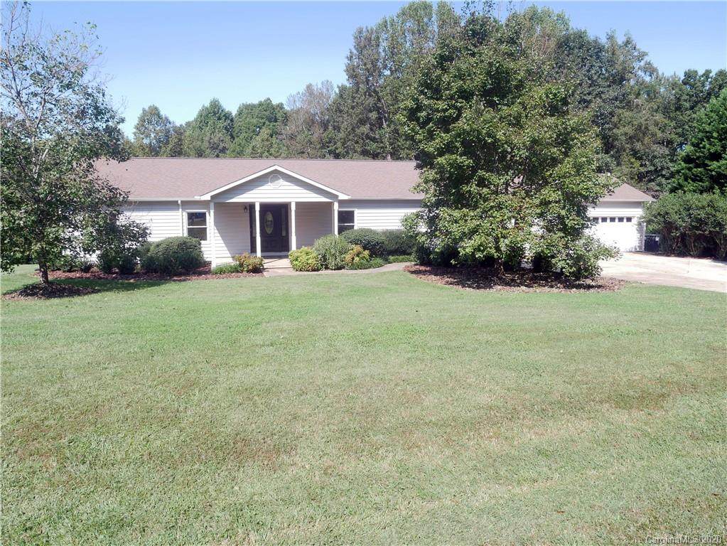 129 Burley Drive - Photo 1