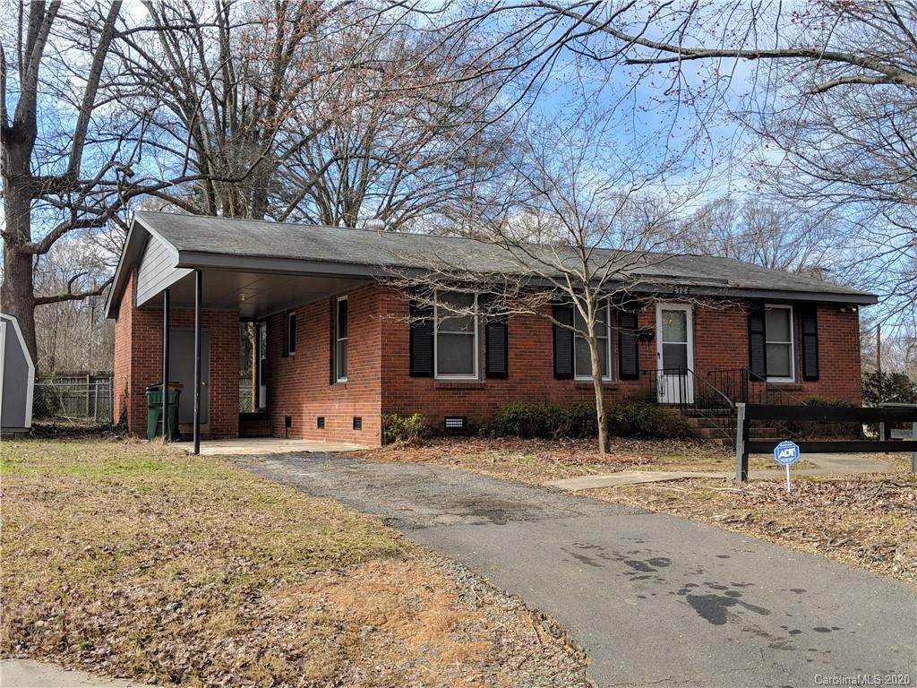 2724 Purser Drive - Photo 1