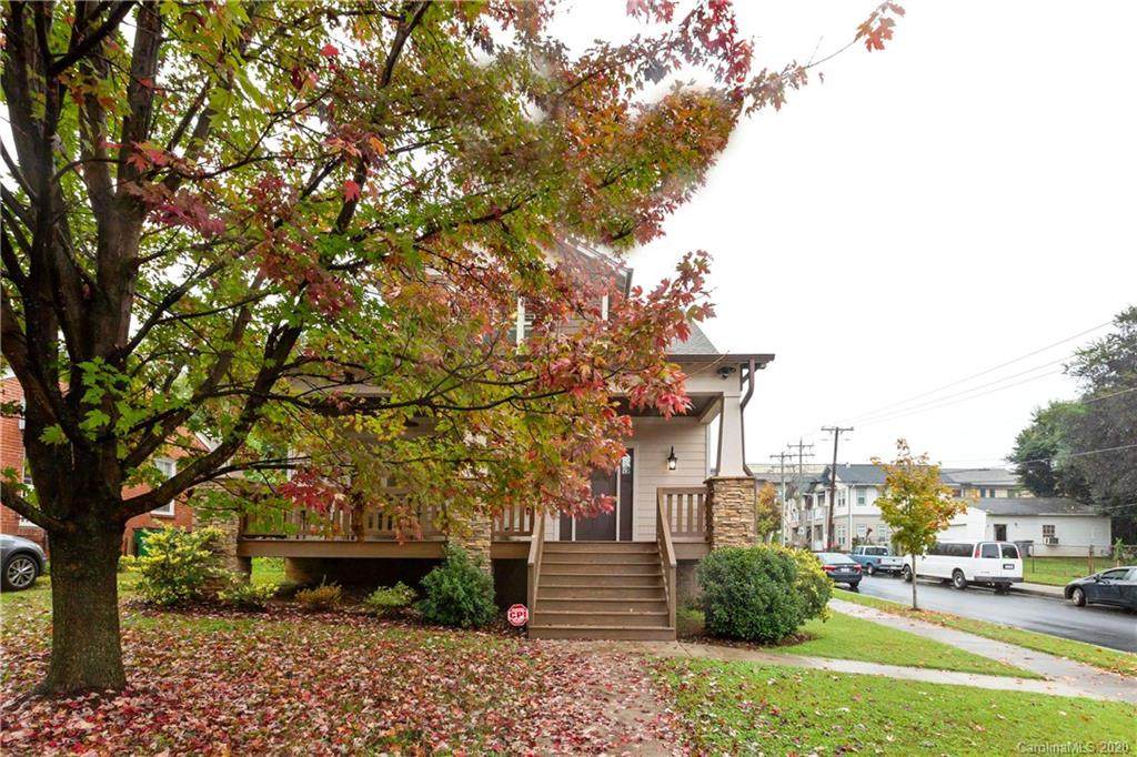 2441 Commonwealth Avenue - Photo 1