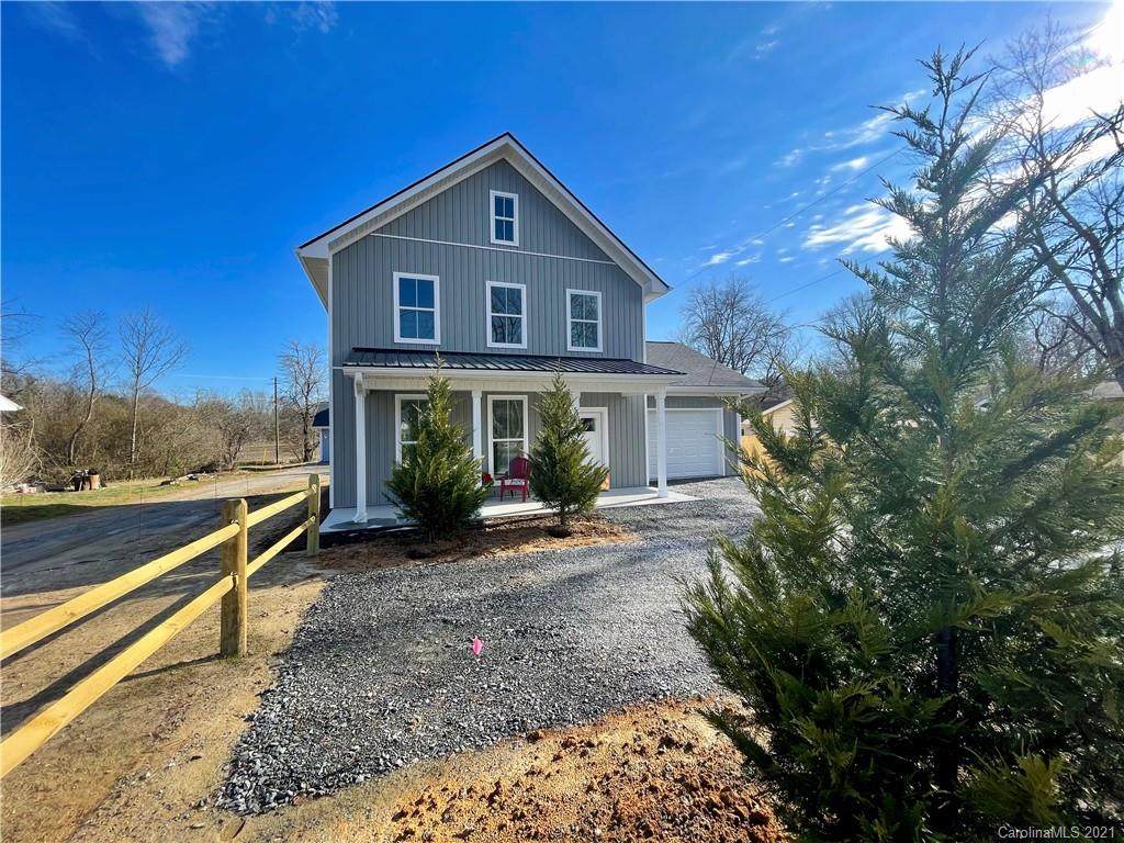 521 Shepherd Street - Photo 1