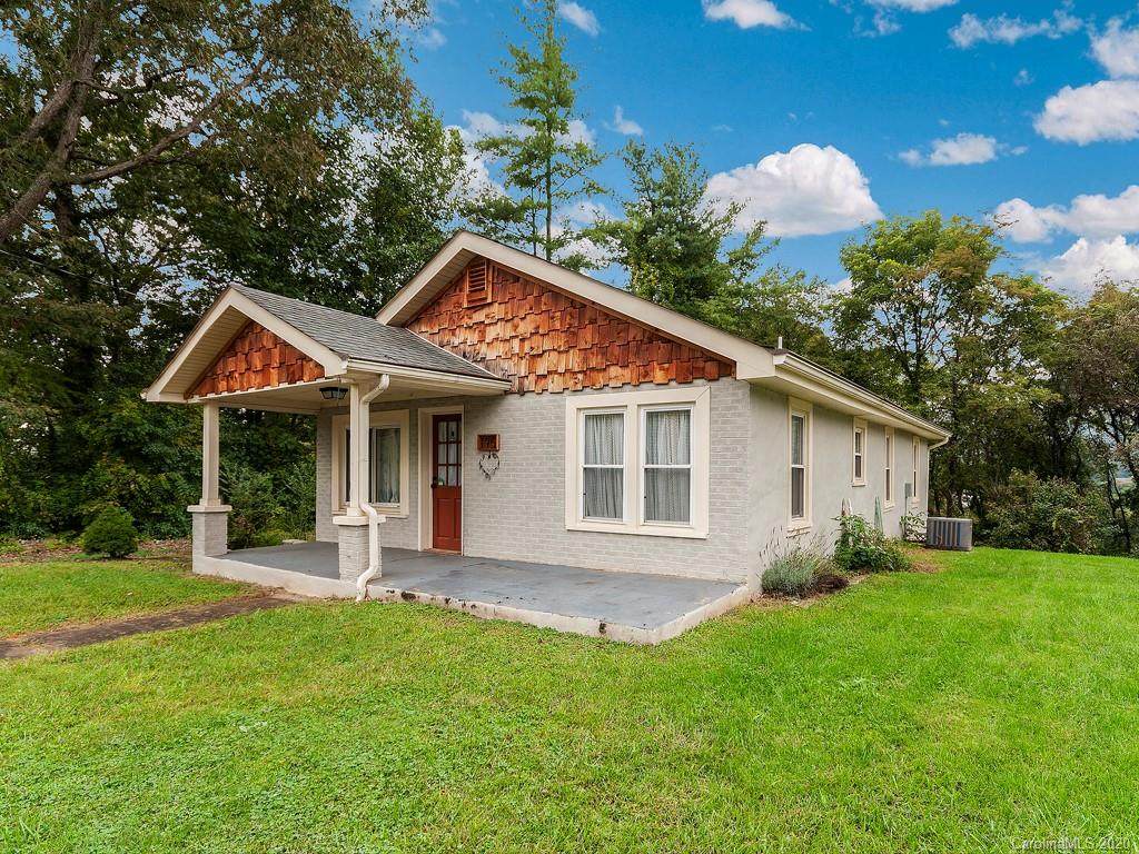 195 Crossroad Hill Road - Photo 1