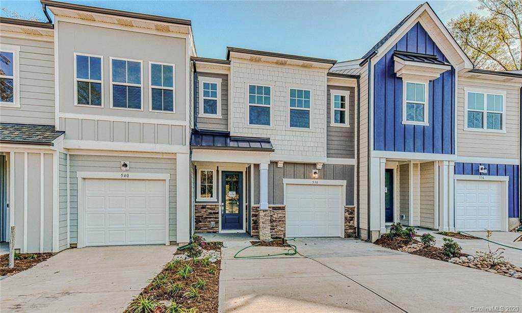 538 Madison Falls Court - Photo 1