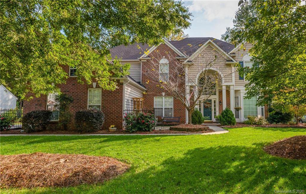 10817 Carmody Court - Photo 1