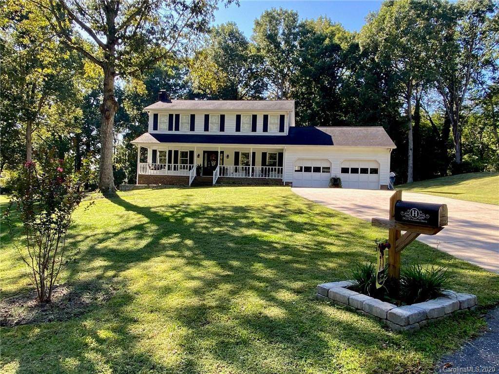 2822 Wilkshire Drive - Photo 1