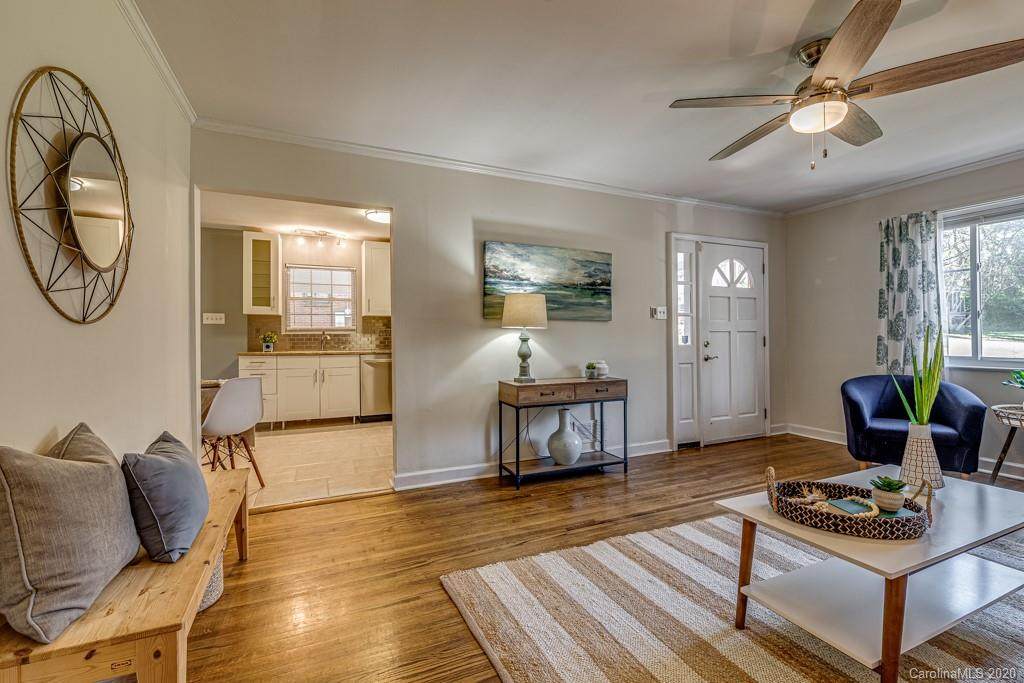 5033 Erickson Road - Photo 1