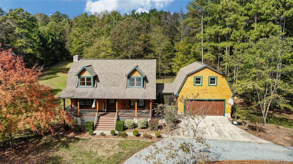 7316 Mockingbird Lane - Photo 1