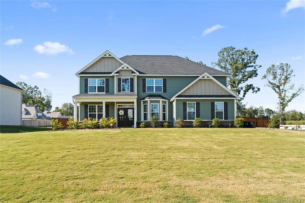 2609 Lakefront Drive - Photo 1
