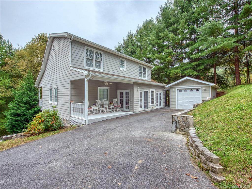 76 Evergreen Farm Circle - Photo 1