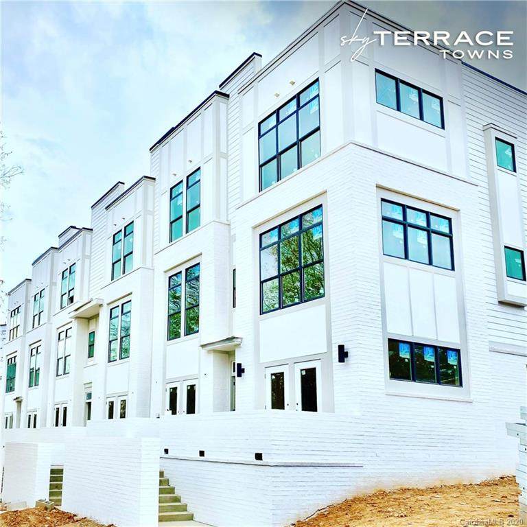2335 Wesley Village Road - Photo 1